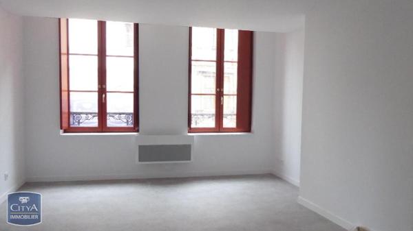 Appartement à louer 3 pièces 72m²