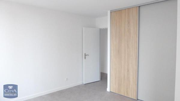 Appartement à louer 3 pièces 72m²