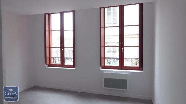 Appartement à louer 3 pièces 72m²