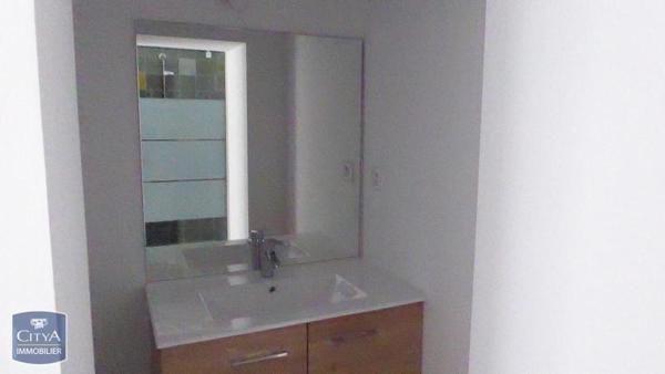 Appartement à louer 3 pièces 72m²