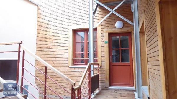 Appartement à louer 3 pièces 72m²