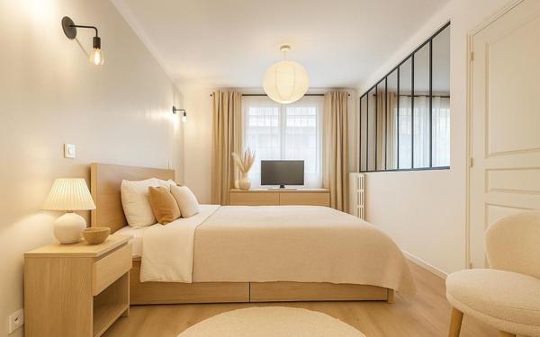 Appartement à vendre    2 pièces • 39,70 m2 Nice