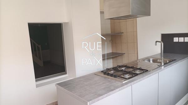 79600 PLAINE ET VALLEES Maison Plaine Et Vallees 80 m2