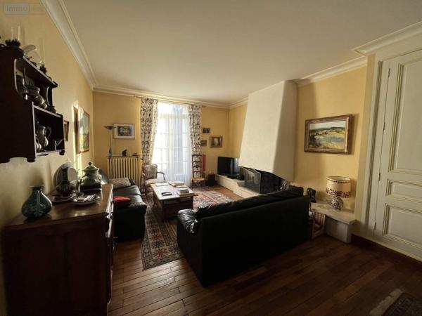 Maison à vendre à Tours dans l'Indre-et-Loire (37000), ref : 003/2533