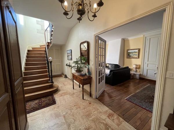 Maison à vendre à Tours dans l'Indre-et-Loire (37000), ref : 003/2533