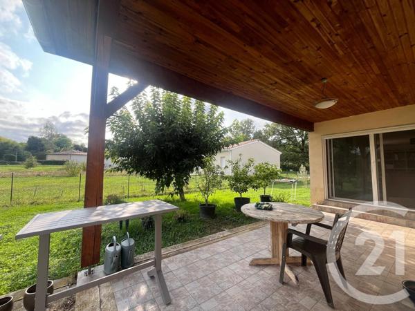 Maison à vendre  5 pièces - 130 m2 ALBEFEUILLE LAGARDE - 82