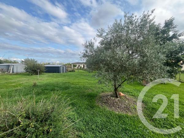 Maison à vendre  5 pièces - 130 m2 ALBEFEUILLE LAGARDE - 82