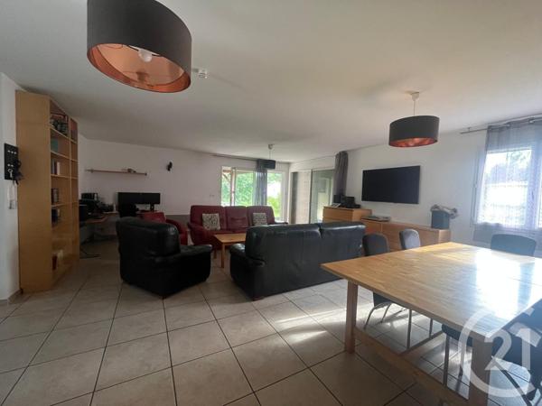 Maison à vendre  5 pièces - 130 m2 ALBEFEUILLE LAGARDE - 82