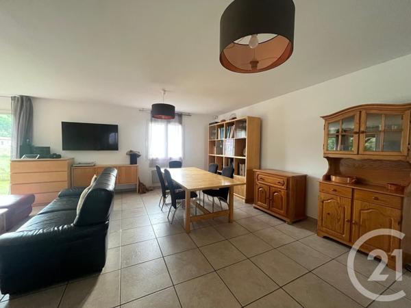 Maison à vendre  5 pièces - 130 m2 ALBEFEUILLE LAGARDE - 82