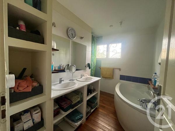 Maison à vendre  5 pièces - 130 m2 ALBEFEUILLE LAGARDE - 82