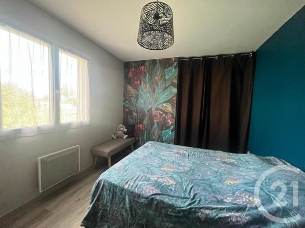 Maison à vendre  5 pièces - 130 m2 ALBEFEUILLE LAGARDE - 82