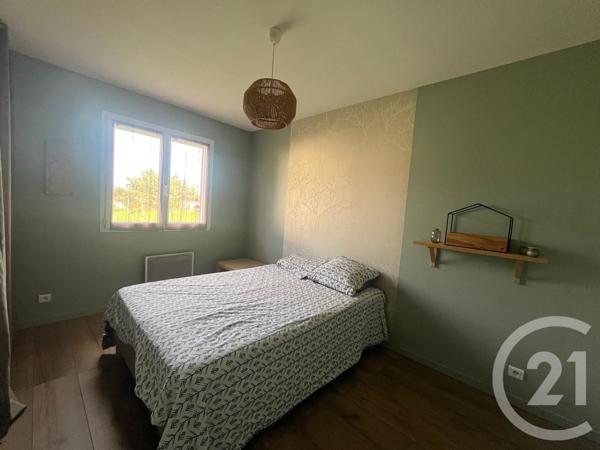 Maison à vendre  5 pièces - 130 m2 ALBEFEUILLE LAGARDE - 82