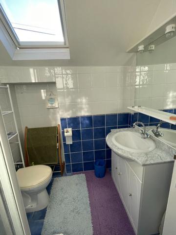 Maison Les Bordes 3 pièces meublé