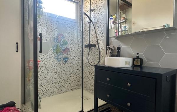 Vente Appartement P3 TYPE3/TERRASSE/BOX/PARKING Marseille 13ème   