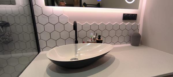 Belle rénovation, sans travaux à prévoir