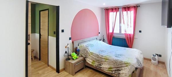 Belle rénovation, sans travaux à prévoir