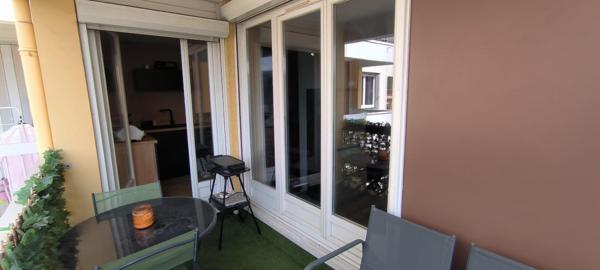 Belle rénovation, sans travaux à prévoir