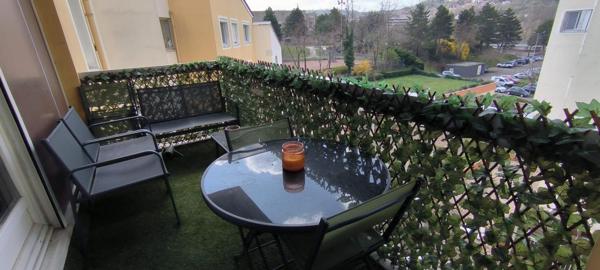 Belle rénovation, sans travaux à prévoir