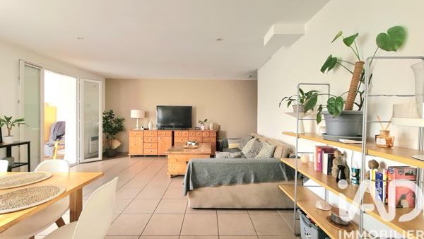 Maison à vendre 5 pièces 111 m² Elne
