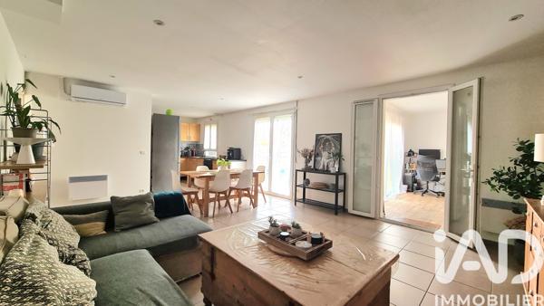 Maison à vendre 5 pièces 111 m² Elne