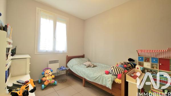 Maison à vendre 5 pièces 111 m² Elne