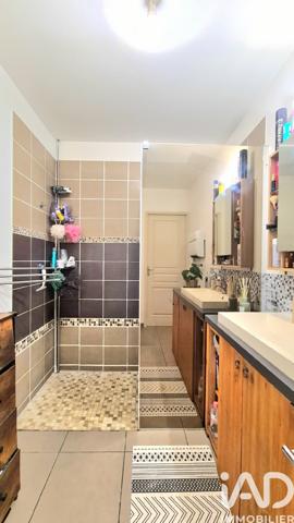 Maison à vendre 5 pièces 111 m² Elne