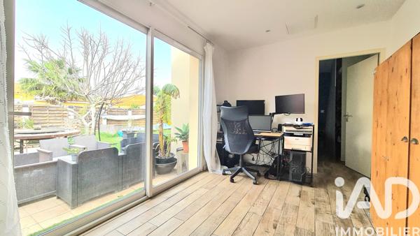 Maison à vendre 5 pièces 111 m² Elne