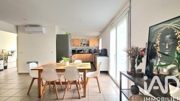 Maison à vendre 5 pièces 111 m² Elne