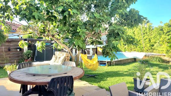 Maison à vendre 5 pièces 111 m² Elne