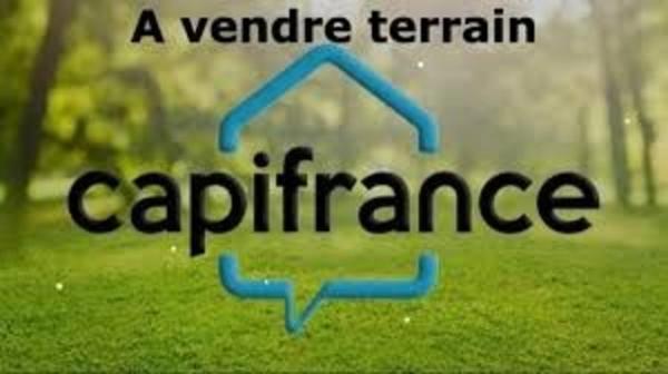 TERRAIN CONSTRUCTIBLE EN PLEIN COEUR DE MULSANNE