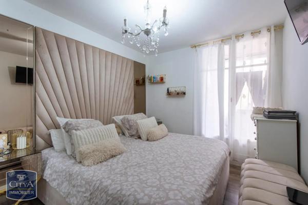 Appartement à vendre 4 pièces 93m²