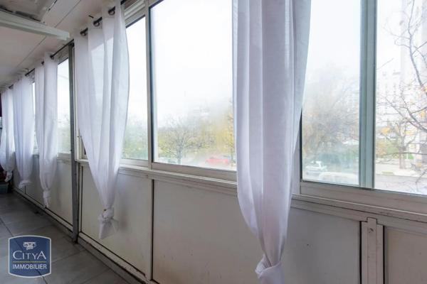 Appartement à vendre 4 pièces 93m²