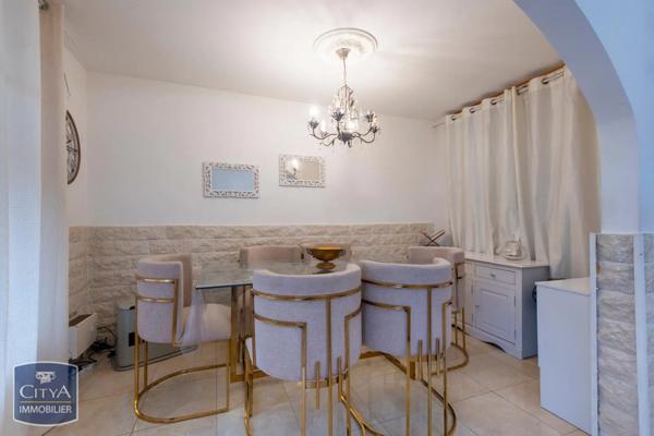 Appartement à vendre 4 pièces 93m²