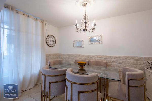 Appartement à vendre 4 pièces 93m²