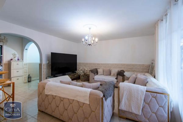 Appartement à vendre 4 pièces 93m²