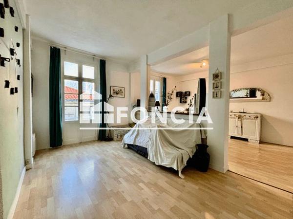 À vendre Appartement 3 pièces 54.74 m² - Les Sables-d'olonne 85100