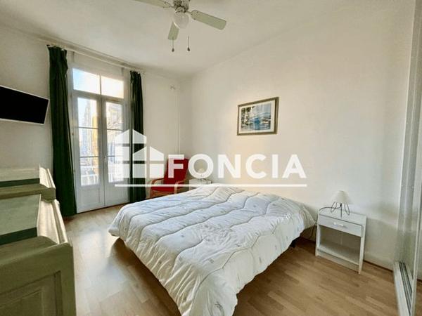 À vendre Appartement 3 pièces 54.74 m² - Les Sables-d'olonne 85100