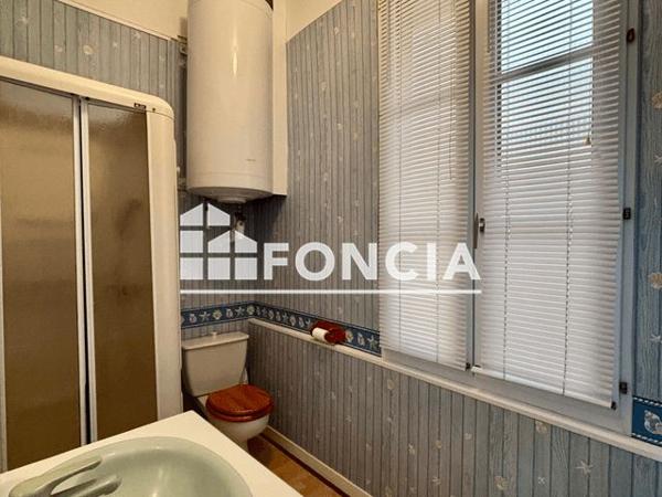 À vendre Appartement 3 pièces 54.74 m² - Les Sables-d'olonne 85100