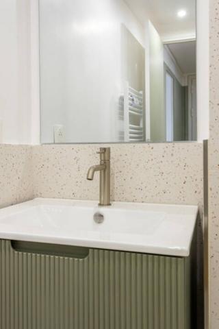 Appartement à louer 3 pièces de 48 m²