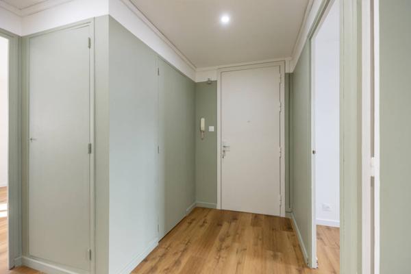 Appartement à louer 3 pièces de 48 m²