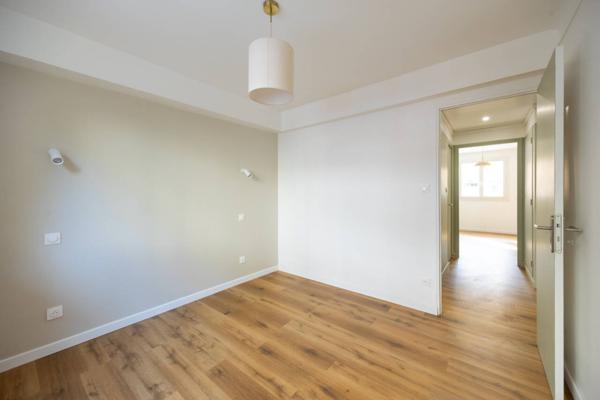 Appartement à louer 3 pièces de 48 m²