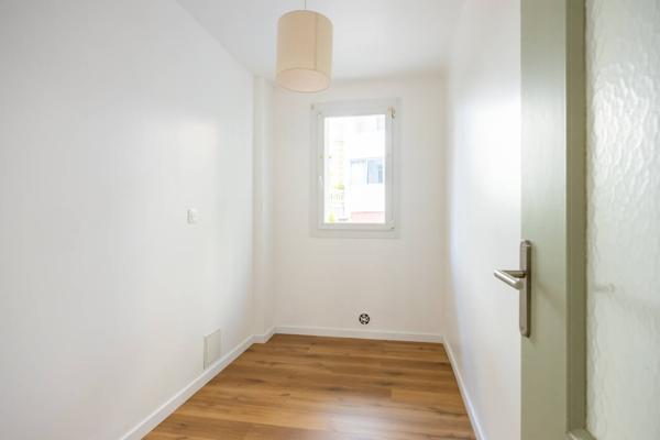 Appartement à louer 3 pièces de 48 m²