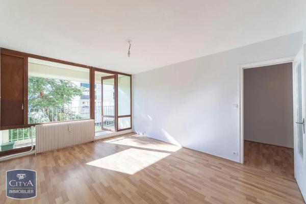 Appartement à vendre 2 pièces 49.15m²