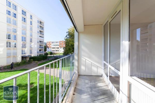 Appartement à vendre 2 pièces 49.15m²