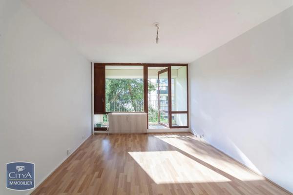 Appartement à vendre 2 pièces 49.15m²