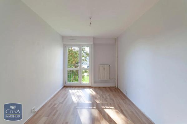 Appartement à vendre 2 pièces 49.15m²