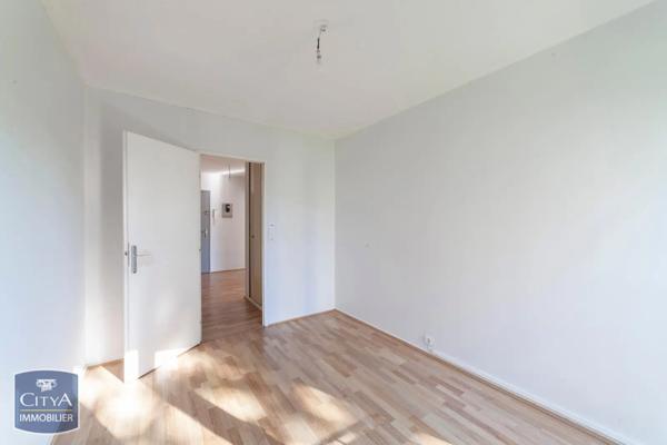 Appartement à vendre 2 pièces 49.15m²