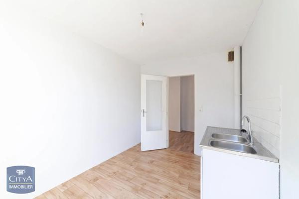 Appartement à vendre 2 pièces 49.15m²