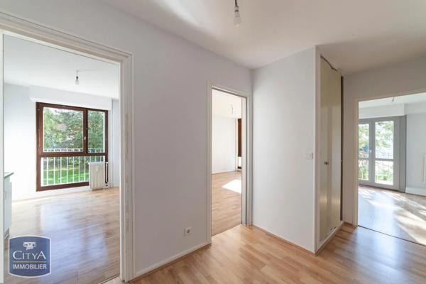 Appartement à vendre 2 pièces 49.15m²