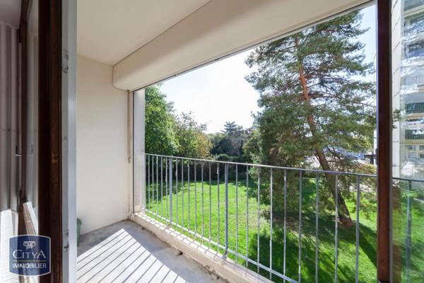 Appartement à vendre 2 pièces 49.15m²